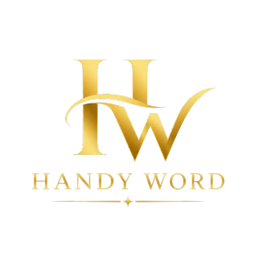Handy Word